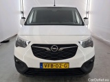  Opel  Combo Opel  L2H1 1.5D 75kW S/S Edition 2.4T 4d #29