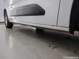 Opel  Combo Opel  L2H1 1.5D 75kW S/S Edition 2.4T 4d #8