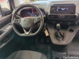  Opel  Combo Opel  L2H1 1.5D 75kW S/S Edition 2.4T 4d #13