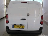  Opel  Combo Opel  L2H1 1.5D 75kW S/S Edition 2.4T 4d #20