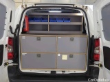  Opel  Combo Opel  L2H1 1.5D 75kW S/S Edition 2.4T 4d #18