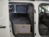  Opel  Combo Opel  L2H1 1.5D 75kW S/S Edition 2.4T 4d #25