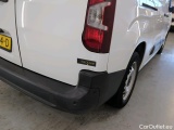  Opel  Combo Opel  L2H1 1.5D 75kW S/S Edition 2.4T 4d #39