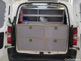  Opel  Combo Opel  L2H1 1.5D 75kW S/S Edition 2.4T 4d #16