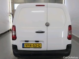  Opel  Combo Opel  L2H1 1.5D 75kW S/S Edition 2.4T 4d #18