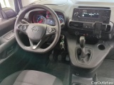  Opel  Combo Opel  L2H1 1.5D 75kW S/S Edition 2.4T 4d #21