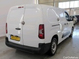  Opel  Combo Opel  L2H1 1.5D 75kW S/S Edition 2.4T 4d #2