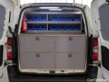  Opel  Combo Opel  L2H1 1.5D 75kW S/S Edition 2.4T 4d #24
