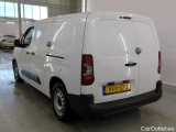  Opel  Combo Opel  L2H1 1.5D 75kW S/S Edition 2.4T 4d #25