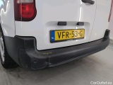  Opel  Combo Opel  L2H1 1.5D 75kW S/S Edition 2.4T 4d #50