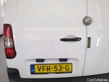  Opel  Combo Opel  L2H1 1.5D 75kW S/S Edition 2.4T 4d #53