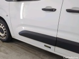  Opel  Combo Opel  L2H1 1.5D 75kW S/S Edition 2.4T 4d #35