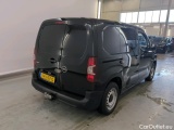  Opel  Combo Opel  L1H1 1.5D 56kW Edition 4d #2
