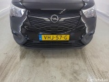  Opel  Combo Opel  L1H1 1.5D 56kW Edition 4d #5