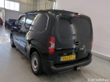  Opel  Combo Opel  L1H1 1.5D 56kW Edition 4d #9