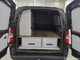  Opel  Combo Opel  L1H1 1.5D 56kW Edition 4d #8