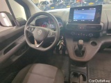  Opel  Combo Opel  L1H1 1.5D 56kW Edition 4d #16