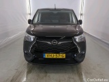  Opel  Combo Opel  L1H1 1.5D 56kW Edition 4d #21