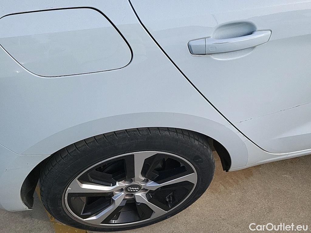  Audi  A1 Sportback  25 TFSI 1.0 95CV MT5 #8