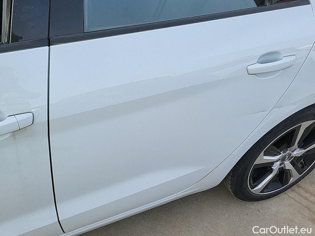  Audi  A1 Sportback  25 TFSI 1.0 95CV MT5 #6