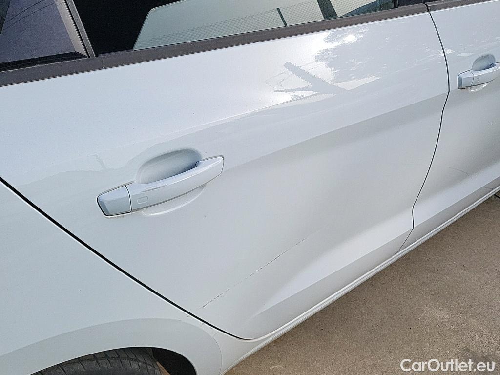  Audi  A1 Sportback  25 TFSI 1.0 95CV MT5 #3