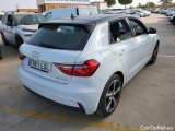  Audi  A1 Sportback  25 TFSI 1.0 95CV MT5 #2