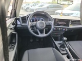  Audi  A1 Sportback  25 TFSI 1.0 95CV MT5 #3