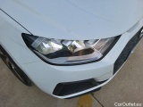  Audi  A1 Sportback  25 TFSI 1.0 95CV MT5 #16