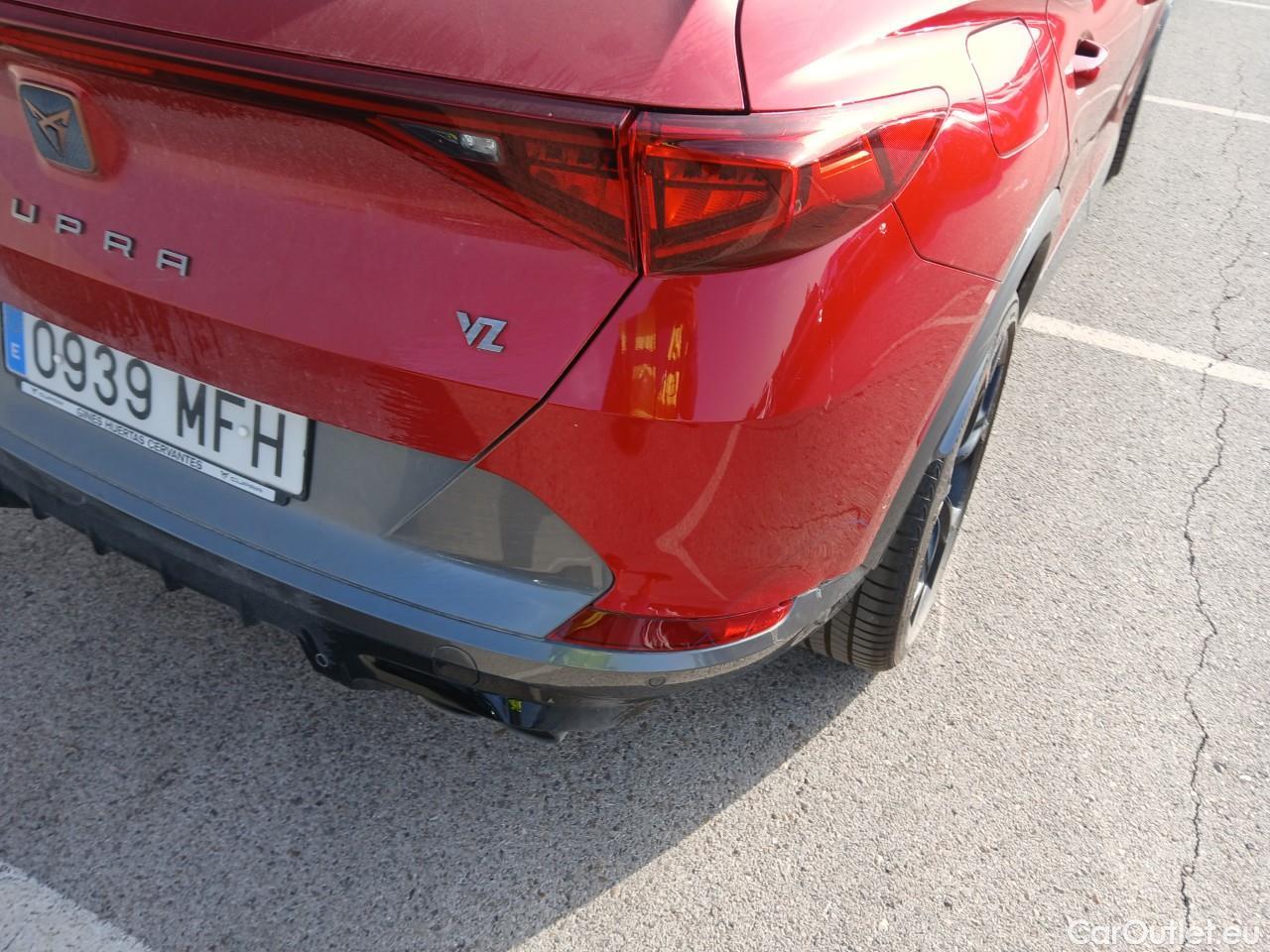  Cupra  Formentor  VZ 4Drive 2.0 310CV AT7 E6d #29