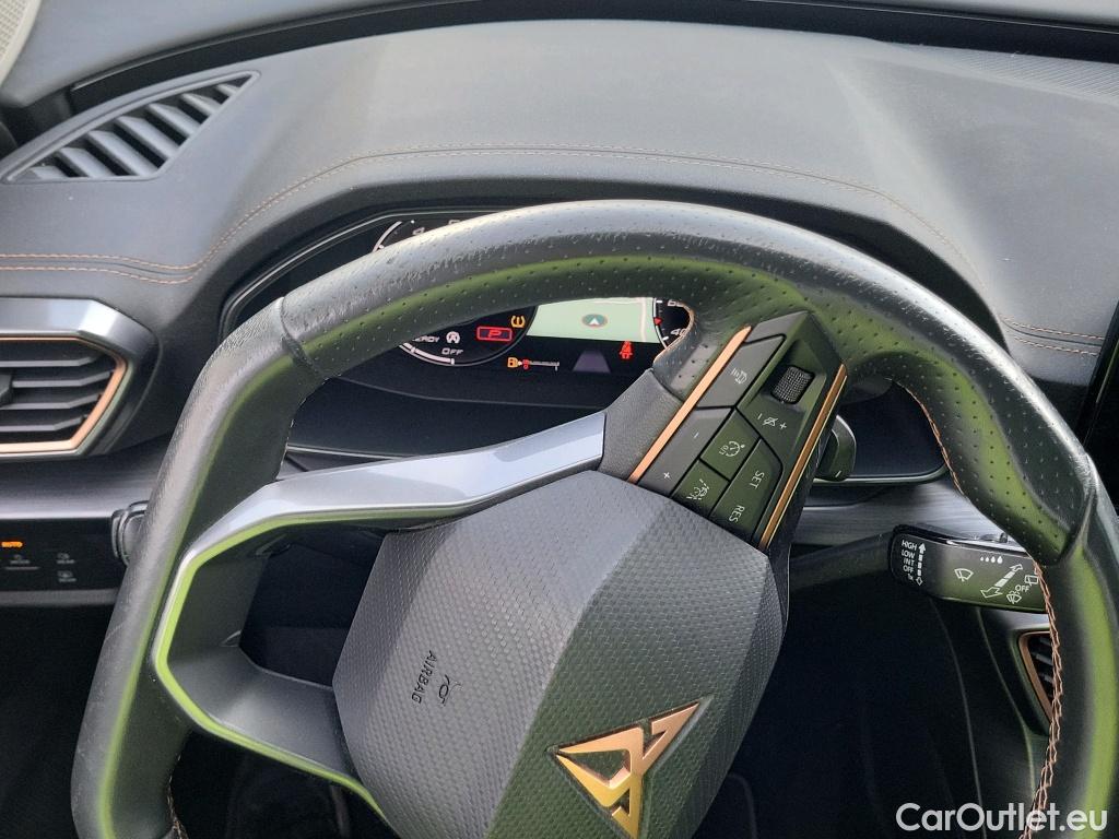  Cupra  Formentor  1.5 150CV AT7 E6d #15