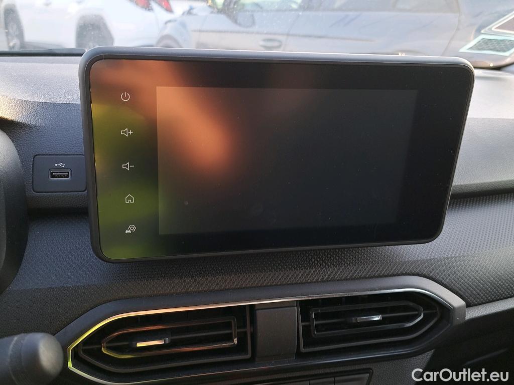  Dacia  Sandero  III Essential 1.0 TCe 90CV MT6 E6d #27