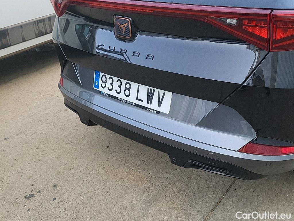  Cupra  Formentor  1.5 150CV AT7 E6d #13