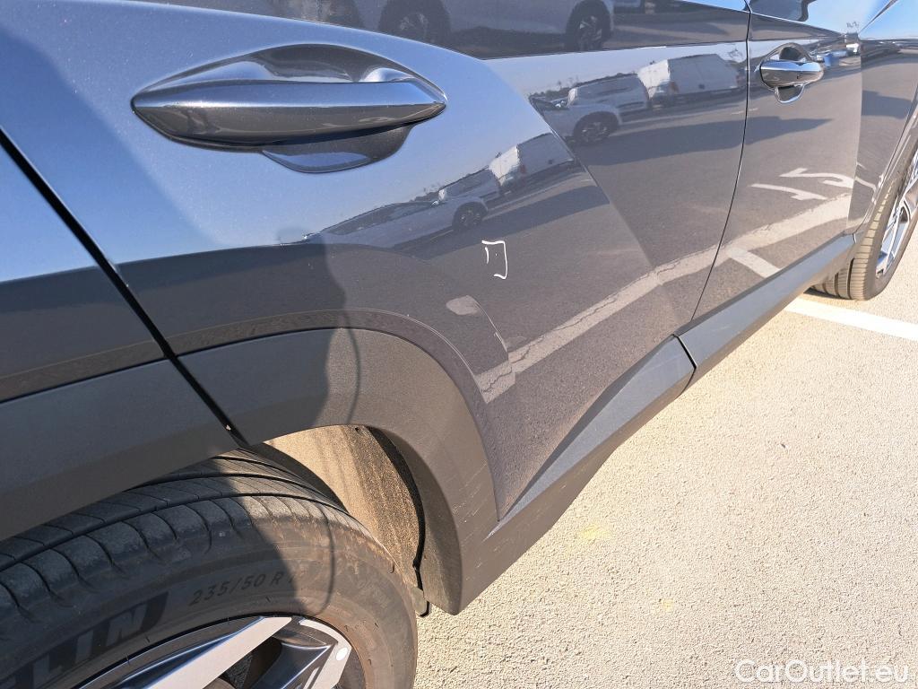  Hyundai  Tucson HYUNDAI  / 2020 / 5P / todoterreno 1.6 TGDI PHEV 195kW Tecno Sky Auto 4x4 #17
