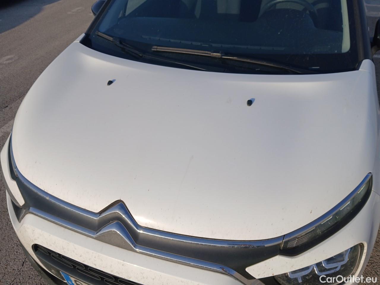  Citroen  C3  Live Pack 1.5 BlueHDi 100CV MT6 E6d #10