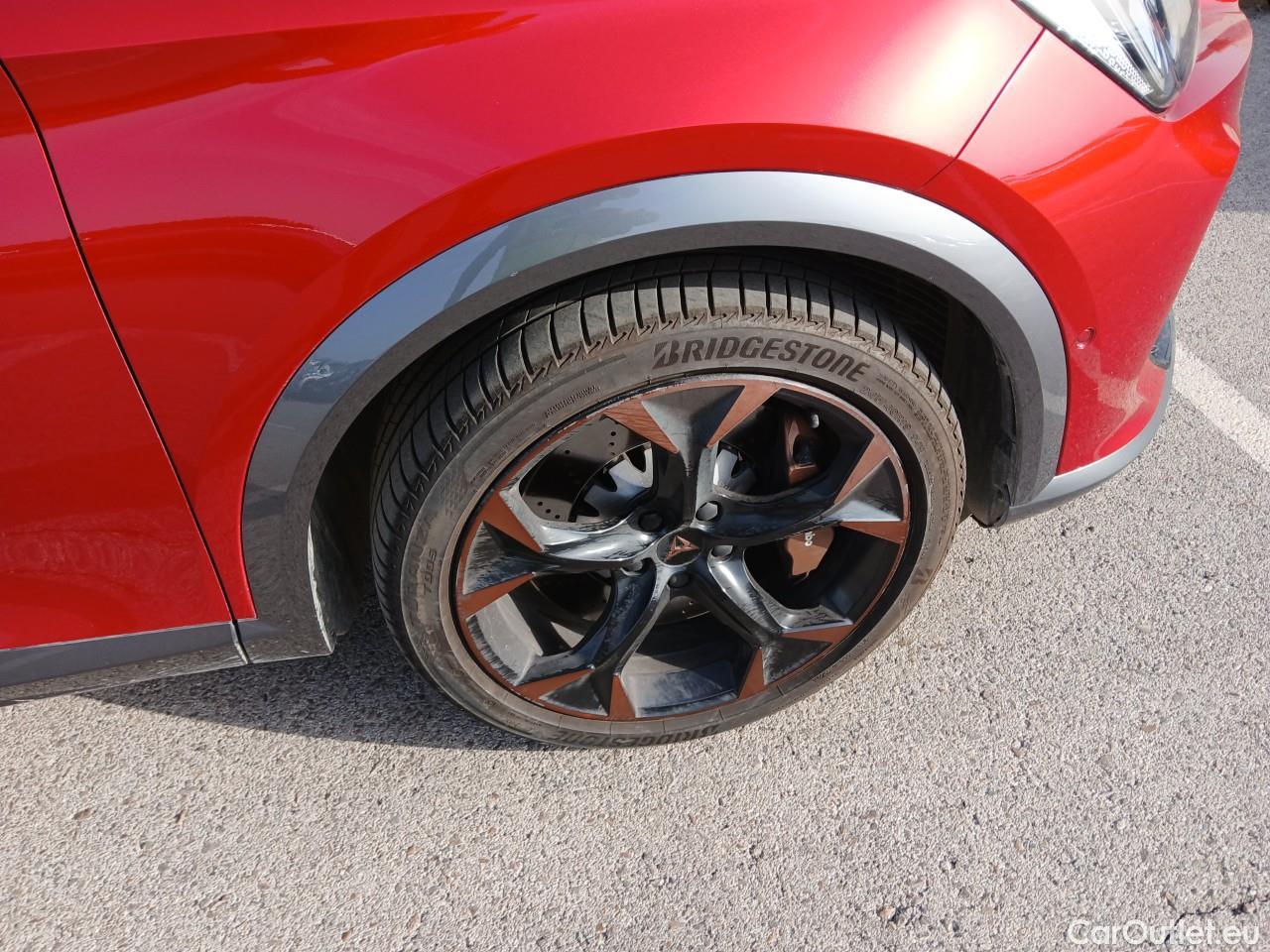  Cupra  Formentor  VZ 4Drive 2.0 310CV AT7 E6d #10