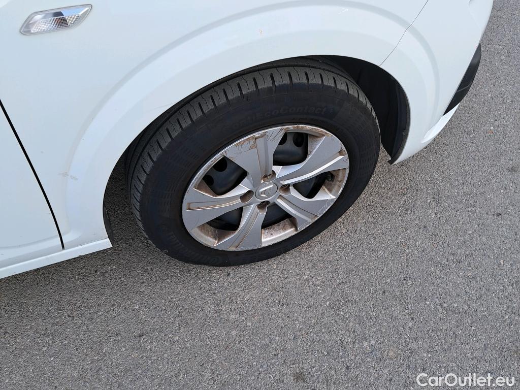  Dacia  Sandero  III Essential 1.0 TCe 90CV MT6 E6d #22