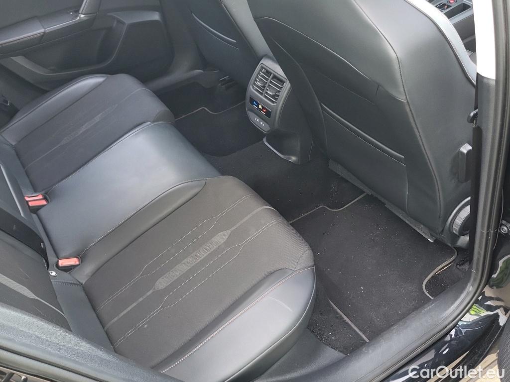  Cupra  Formentor  1.5 150CV AT7 E6d #24