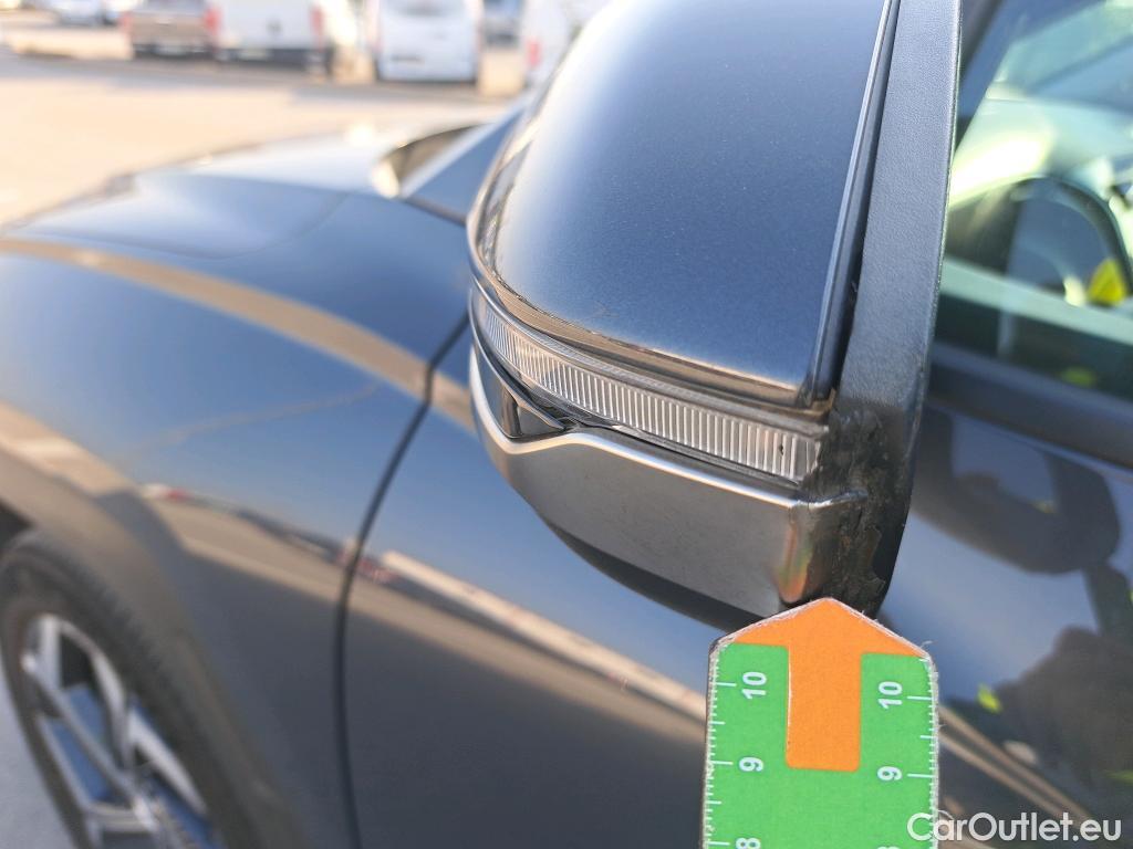  Hyundai  Tucson HYUNDAI  / 2020 / 5P / todoterreno 1.6 TGDI PHEV 195kW Tecno Sky Auto 4x4 #2