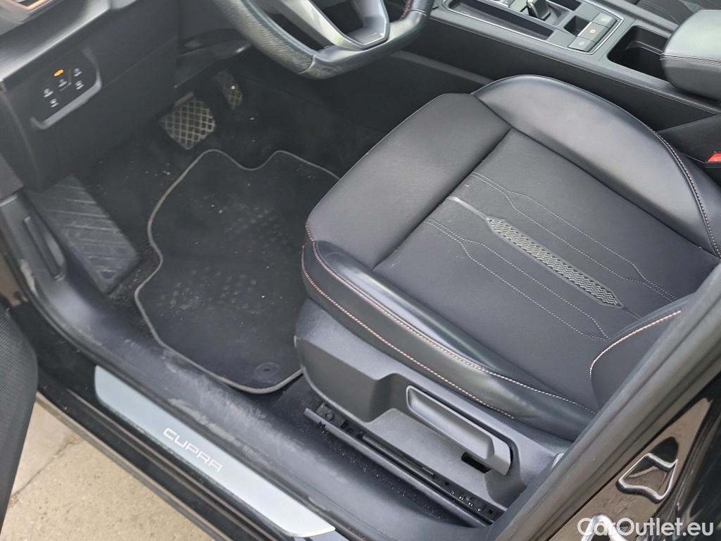  Cupra  Formentor  1.5 150CV AT7 E6d #26