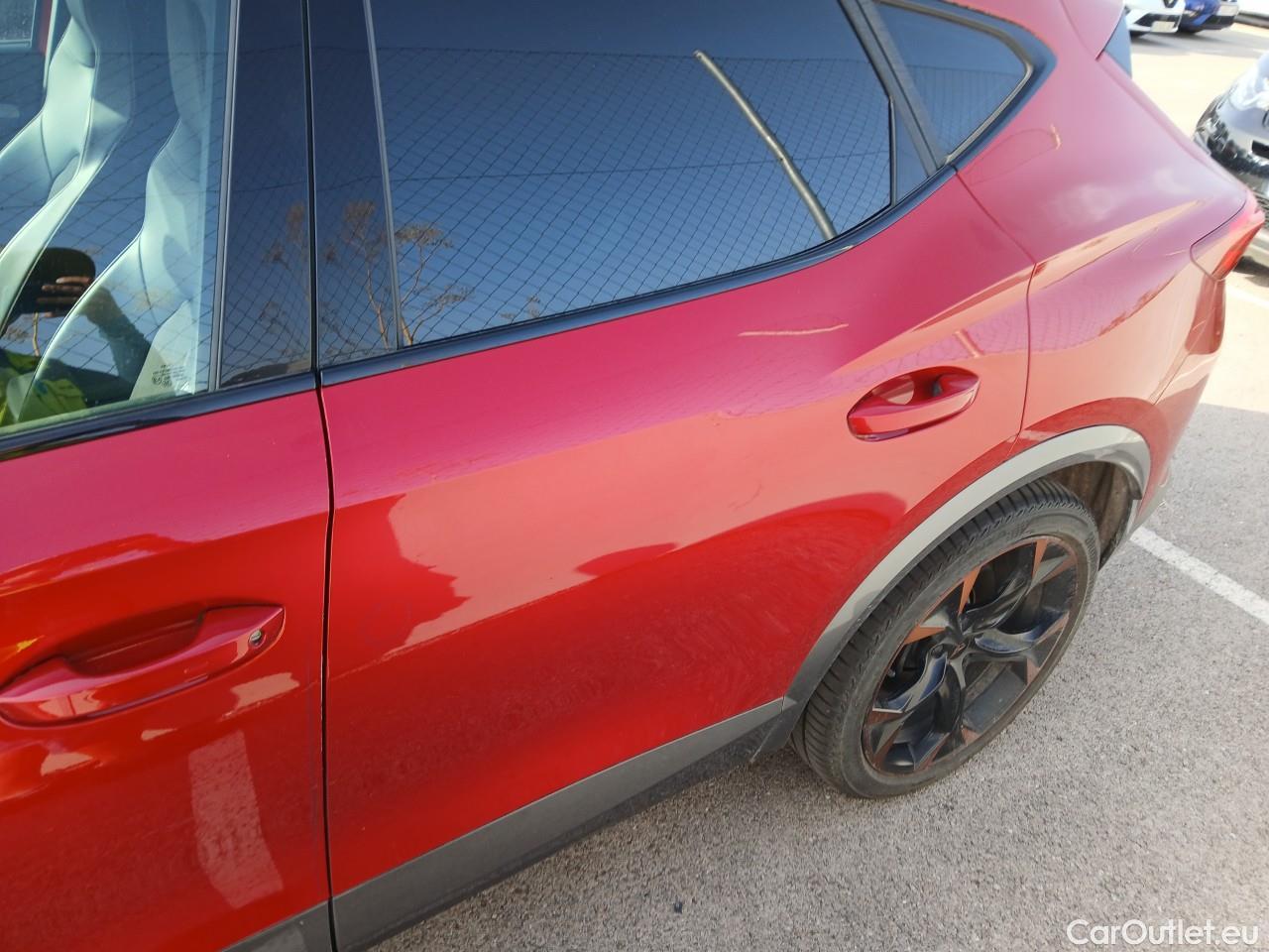 Cupra  Formentor  VZ 4Drive 2.0 310CV AT7 E6d #21