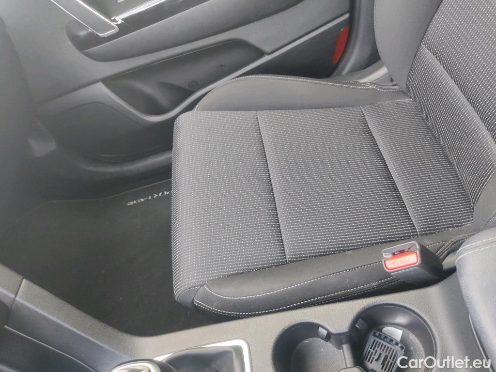 KIA  Sportage  Drive Plus 2WD 1.6 CRDi 135CV MT6 E6dT #13