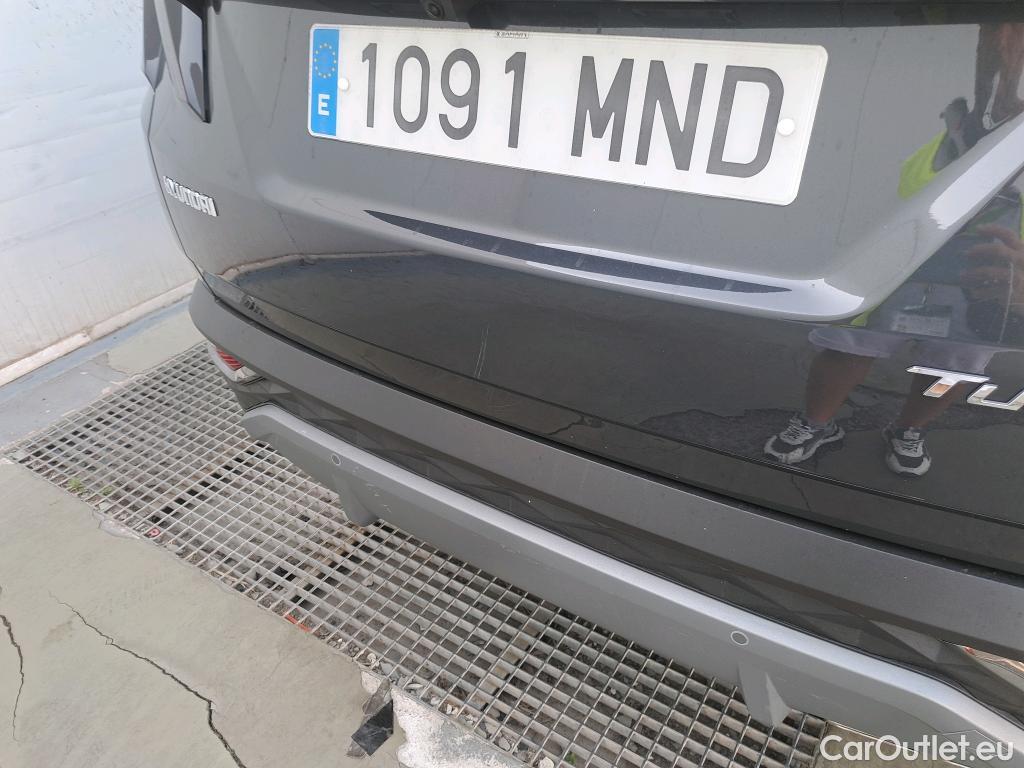  Hyundai  Tucson HYUNDAI  / 2020 / 5P / todoterreno 1.6 TGDI PHEV 195kW Tecno Sky Auto 4x4 #11