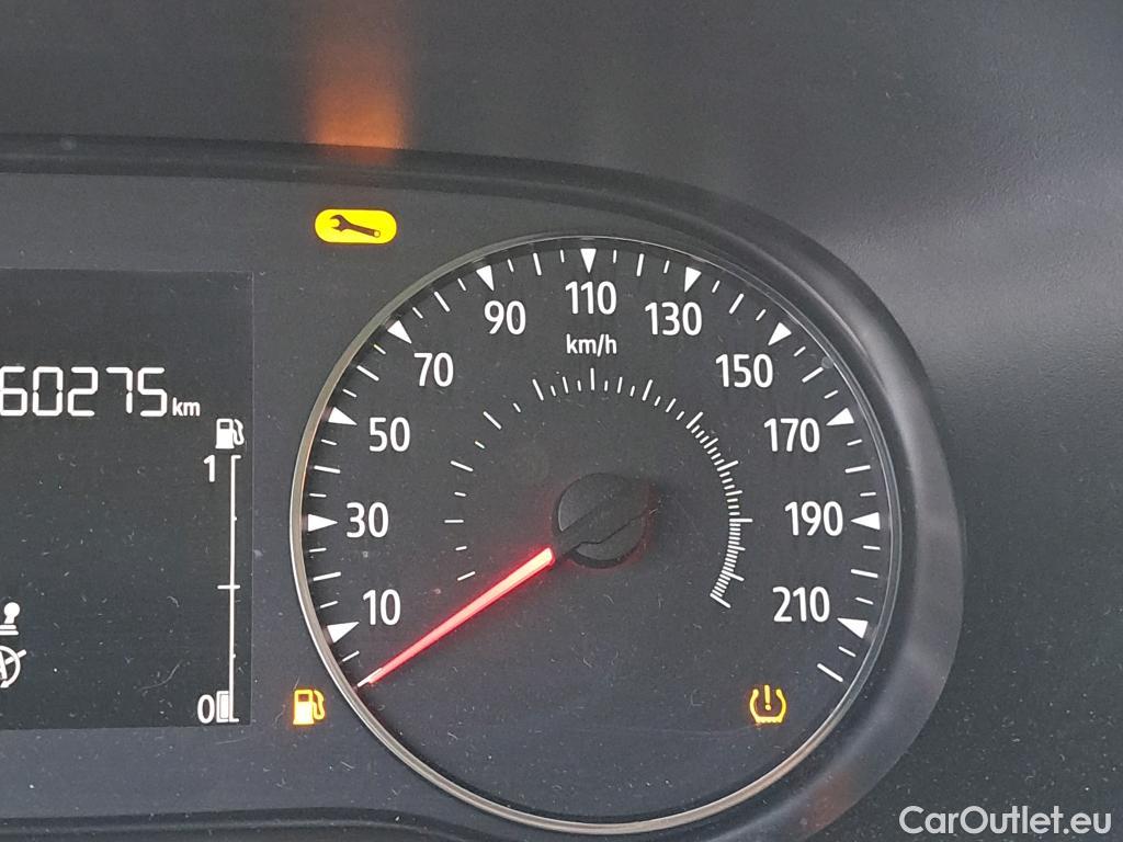  Dacia  Sandero  III Essential 1.0 TCe 90CV MT6 E6d #25