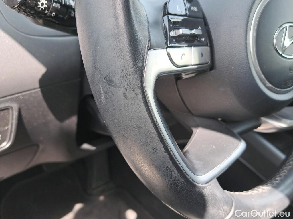  Hyundai  Tucson HYUNDAI  / 2020 / 5P / todoterreno 1.6 TGDI 169kW HEV Tecno Sky Auto #10