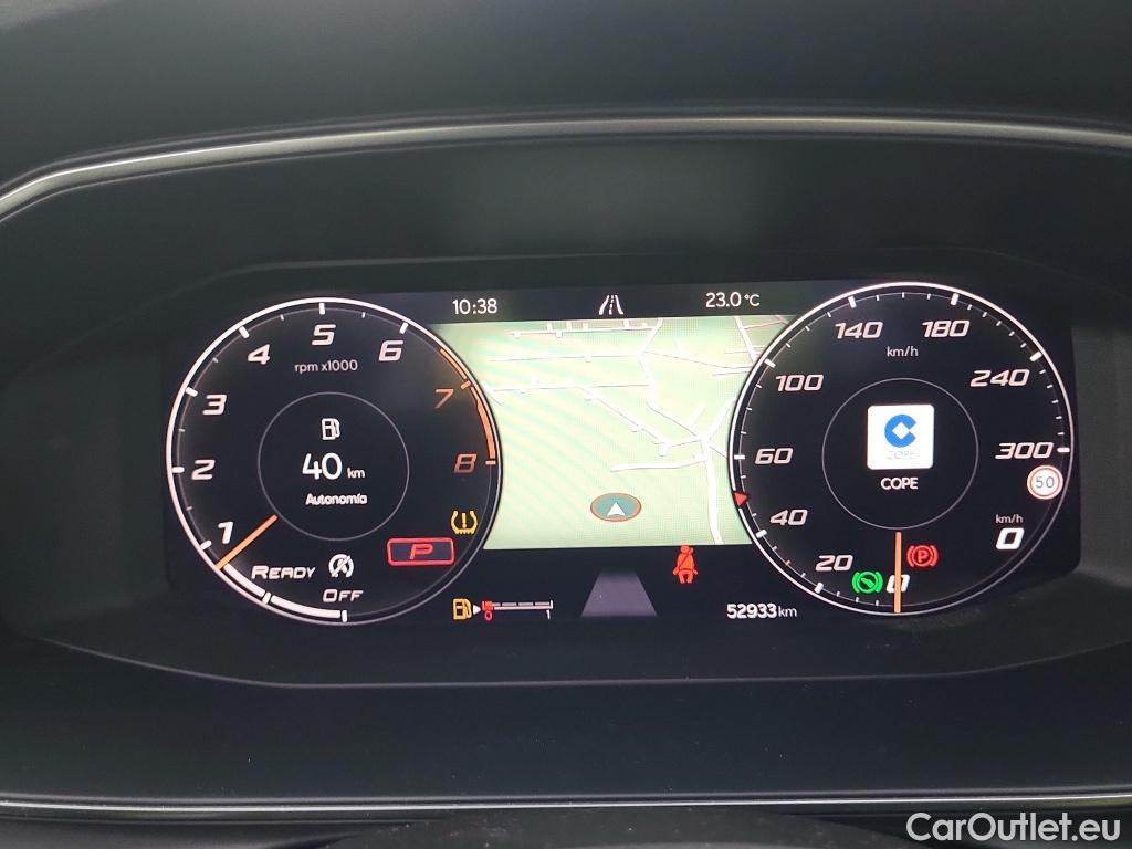  Cupra  Formentor  1.5 150CV AT7 E6d #27
