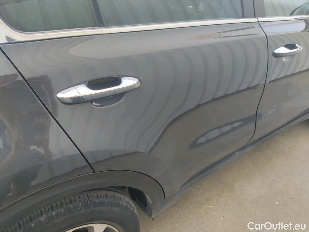  KIA  Sportage  Drive Plus 2WD 1.6 CRDi 135CV MT6 E6dT #3