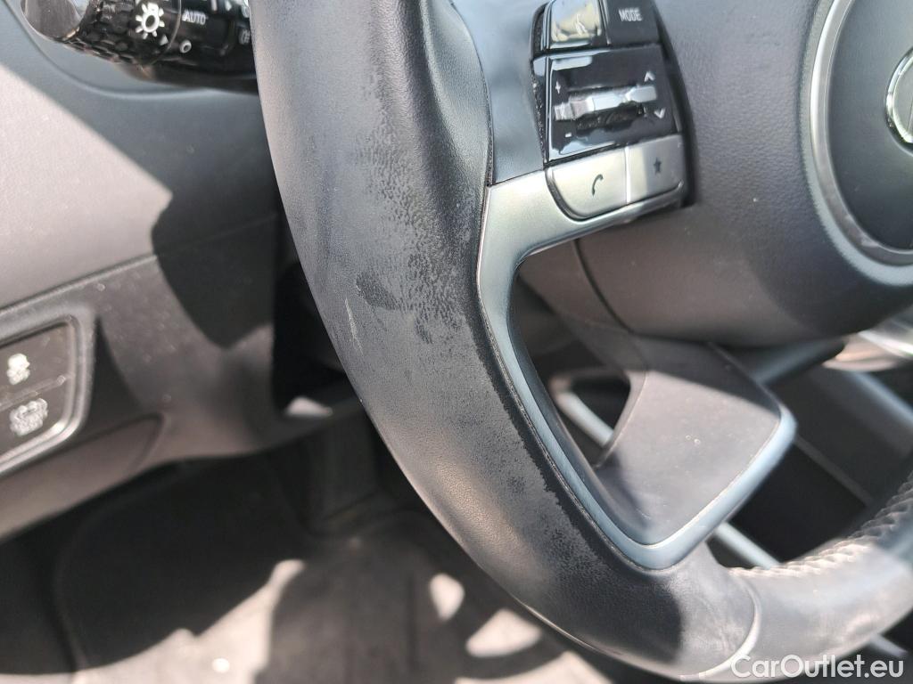 Hyundai  Tucson HYUNDAI  / 2020 / 5P / todoterreno 1.6 TGDI 169kW HEV Tecno Sky Auto #9