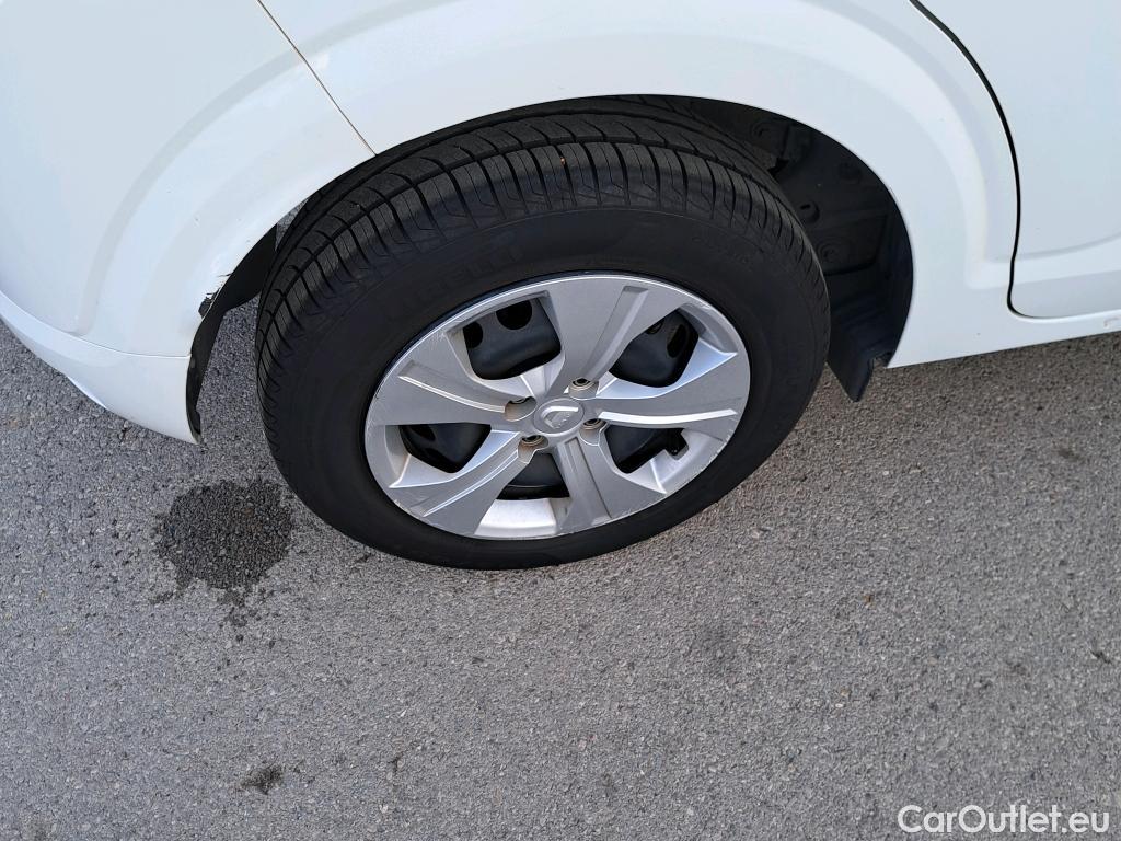  Dacia  Sandero  III Essential 1.0 TCe 90CV MT6 E6d #20