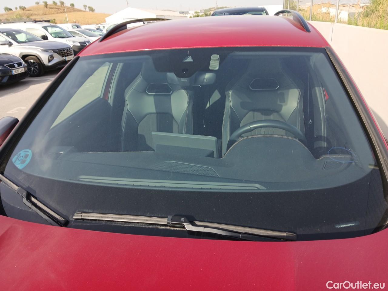  Cupra  Formentor  VZ 4Drive 2.0 310CV AT7 E6d #16