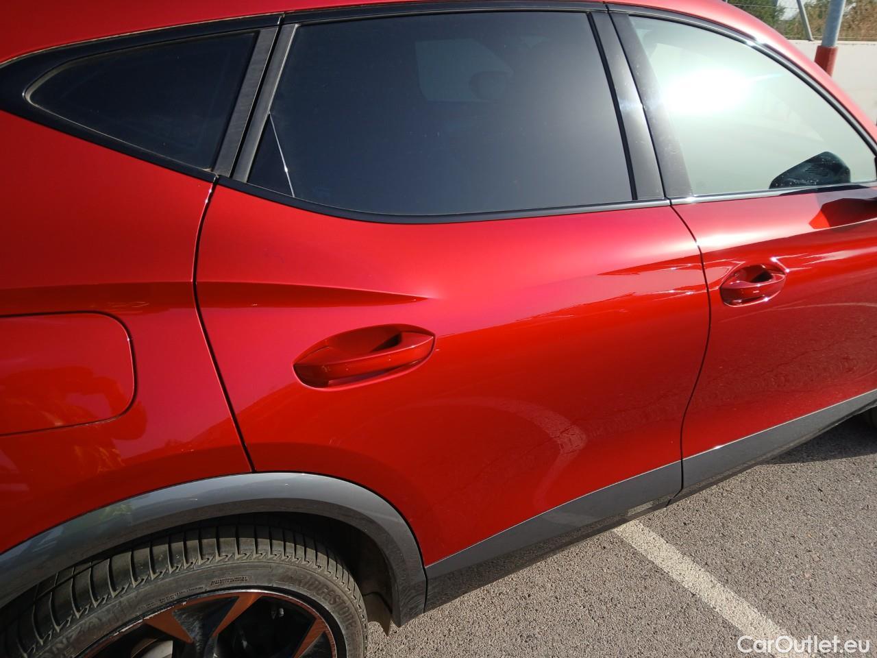  Cupra  Formentor  VZ 4Drive 2.0 310CV AT7 E6d #31